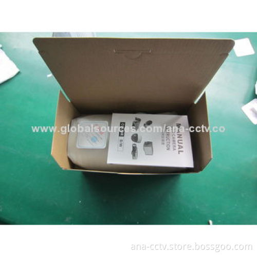 ANA-20318D 800TVL Supervisory CCTV Camera in Dubai